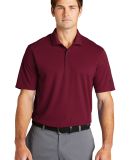 Nike NKDC1963  Dri-FIT Micro Pique 2.0 Polo in Teamred