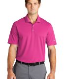 Nike NKDC1963  Dri-FIT Micro Pique 2.0 Polo in Vividpink