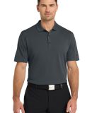 Nike NKDC1963  Dri-FIT Micro Pique 2.0 Polo in Anthracite