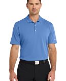 Nike NKDC1963  Dri-FIT Micro Pique 2.0 Polo in Valor blue