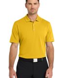 Nike NKDC1963  Dri-FIT Micro Pique 2.0 Polo in Varsity maize
