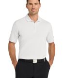 Nike NKDC1963  Dri-FIT Micro Pique 2.0 Polo in White