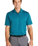 Nike NKDC2115  Dri-FIT Vapor Jacquard Polo Marina