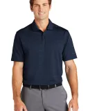 Nike NKDC2115  Dri-FIT Vapor Jacquard Polo Navy