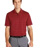 Nike NKDC2115  Dri-FIT Vapor Jacquard Polo TeamRed