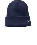 Nike CW6117  Team Beanie College Navy