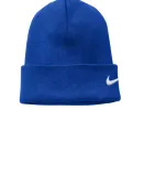 Nike CW6117  Team Beanie Game Royal