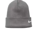 Nike CW6117  Team Beanie Medium Grey