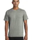 Ogio OE336 OGIO    ENDURANCE Peak Tee Gear Grey Hthr