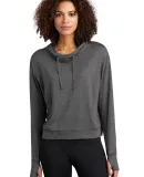 Ogio LOE342 OGIO    ENDURANCE Ladies Force Hoodie Gear Grey Hthr