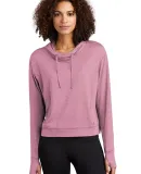 Ogio LOE342 OGIO    ENDURANCE Ladies Force Hoodie Lilac Hthr