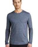 Ogio OE340 OGIO    ENDURANCE Force Long Sleeve Tee Blue Indigo He