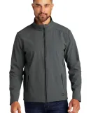 Ogio OG755 OGIO   Commuter Full-Zip Soft Shell DieselGrey