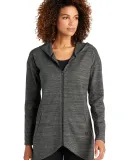 Ogio LOG823 OGIO   Ladies Flux Full-Zip Hoodie TarmacGyHt