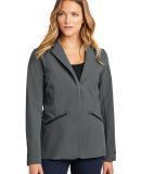 Ogio LOG824 OGIO   Ladies Fusion Blazer TarmacGrey