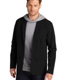 Ogio OG824 OGIO Mens Fusion Blazer in Blacktop