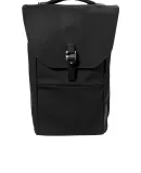 Ogio 91014 OGIO   Resistant Rolltop Pack Blacktop