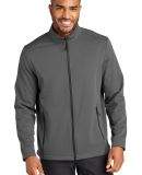 Port Authority Clothing J921 Port Authority   Coll in Graphite