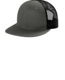 Port Authority Clothing C117 Port Authority   Snap in Gystl/blk