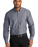Port Authority Clothing W382 Port Authority   Long in Estateblue