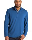 Port Authority Clothing K825 Port Authority   Micr in Aegeanblue