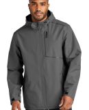 Port Authority Clothing J920 Port Authority   Coll in Graphite