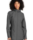 Port Authority Clothing L920 Port Authority   Ladi in Graphite