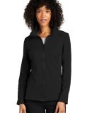 Port Authority Clothing L921 Port Authority   Ladi in Deepblack