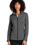 Port Authority Clothing L921 Port Authority   Ladi in Graphite