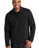 Port Authority Clothing J417 Port Authority   Mech in Black