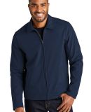 Port Authority Clothing J417 Port Authority   Mech in Dsblnavy