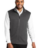 Port Authority Clothing F906 Port Authority   Coll in Graphite