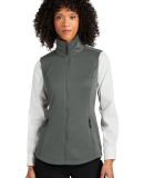 Port Authority Clothing L906 Port Authority   Ladi in Graphite