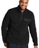 Port Authority Clothing F140 Port Authority   Camp in Deepblack