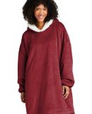 Port Authority Clothing BP41 Port Authority   Moun in Redrhubarb