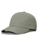 Richardson Hats 254RE Ashland Recycled Dad Cap Loden