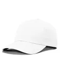 Richardson Hats 254RE Ashland Recycled Dad Cap White