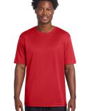 Sport Tek ST720 Sport-Tek   PosiCharge   Re-Compet in True red