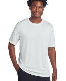 Sport Tek ST720 Sport-Tek   PosiCharge   Re-Compet in White