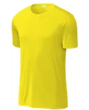 Sport Tek ST720 Sport-Tek   PosiCharge   Re-Compet NeonYellow