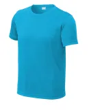 Sport Tek YST720 Sport-Tek   Youth PosiCharge   Re AtomicBlue