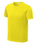 Sport Tek YST720 Sport-Tek   Youth PosiCharge   Re NeonYellow