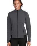 Sport Tek LST570 Sport-Tek   Ladies PosiCharge   S Graphite