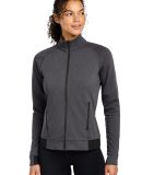 Sport Tek LST570 Sport-Tek   Ladies PosiCharge   S in Graphite