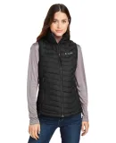 Columbia Sportswear 175741 Ladies' Powder Lite™  BLACK