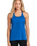Ogio LOE352 OGIO    ENDURANCE Ladies Level Mesh Ta Electric Blue
