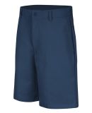 Red Kap PT26    Industrial Work Short Navy