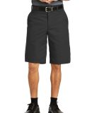 Red Kap PT26    Industrial Work Short Charcoal