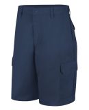 Red Kap PT66    Industrial Cargo Short Navy