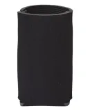 Liberty Bags FT001SC Slim Can And Bottle Beverage  BLACK
